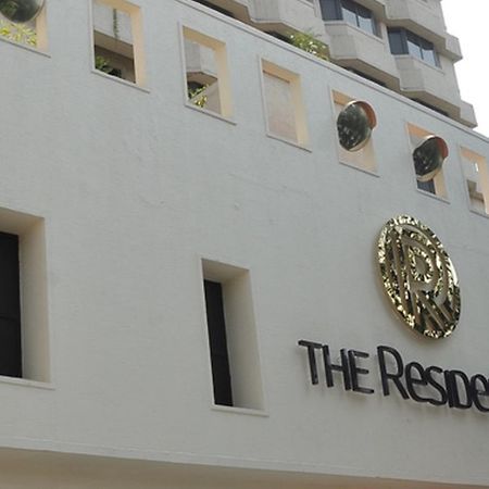 The Residency, Chennai Hotel Ngoại thất bức ảnh