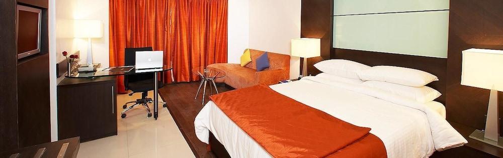 The Residency, Chennai Hotel Ngoại thất bức ảnh