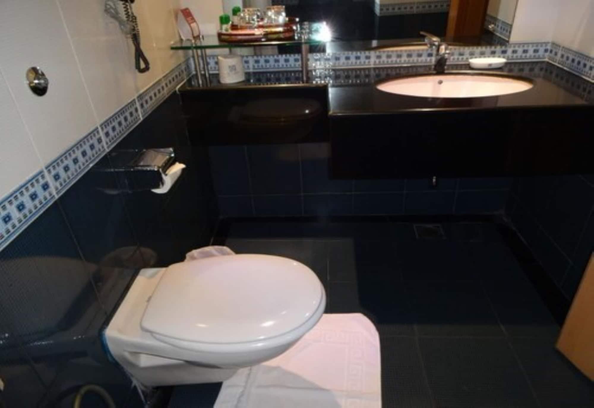 The Residency, Chennai Hotel Ngoại thất bức ảnh
