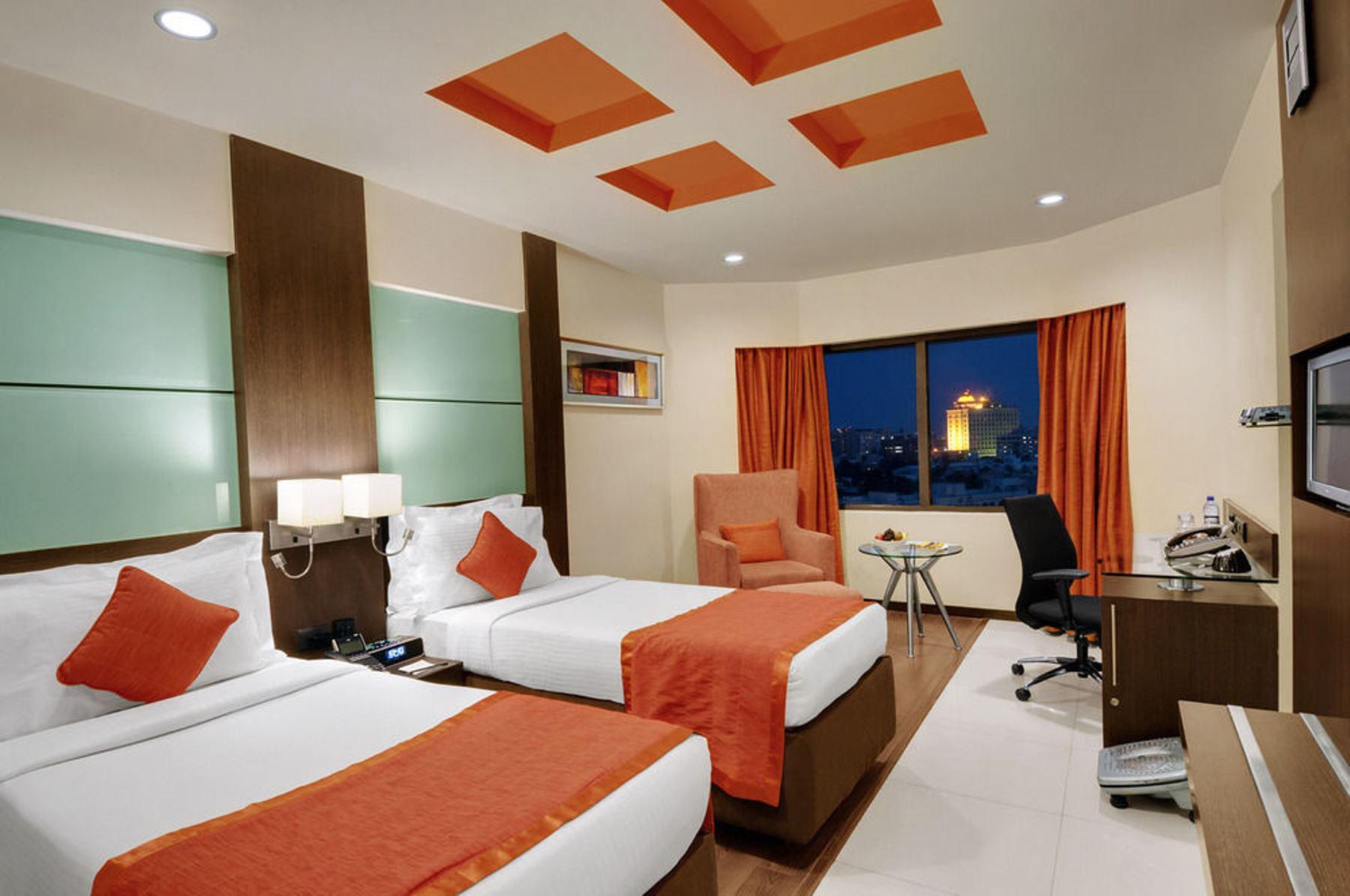 The Residency, Chennai Hotel Ngoại thất bức ảnh