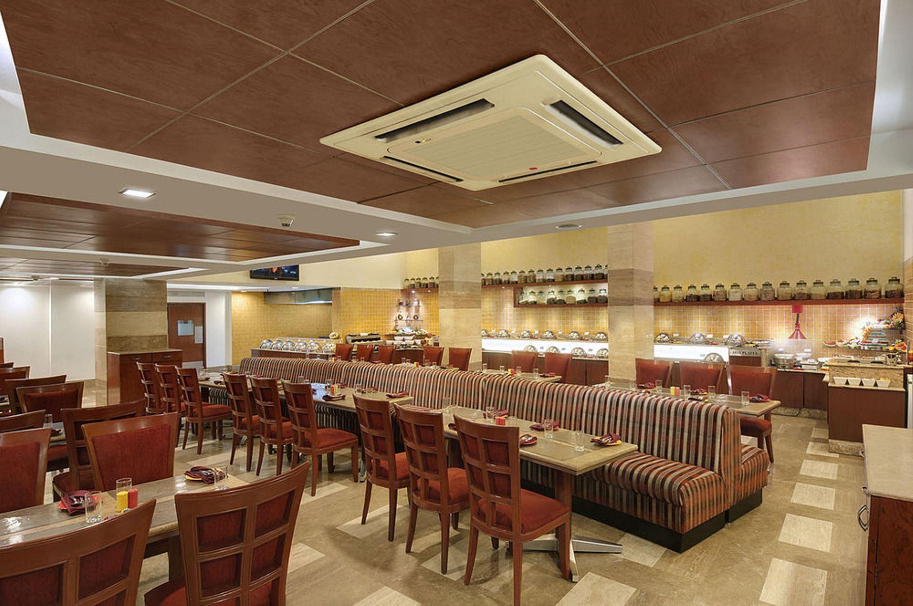 The Residency, Chennai Hotel Ngoại thất bức ảnh