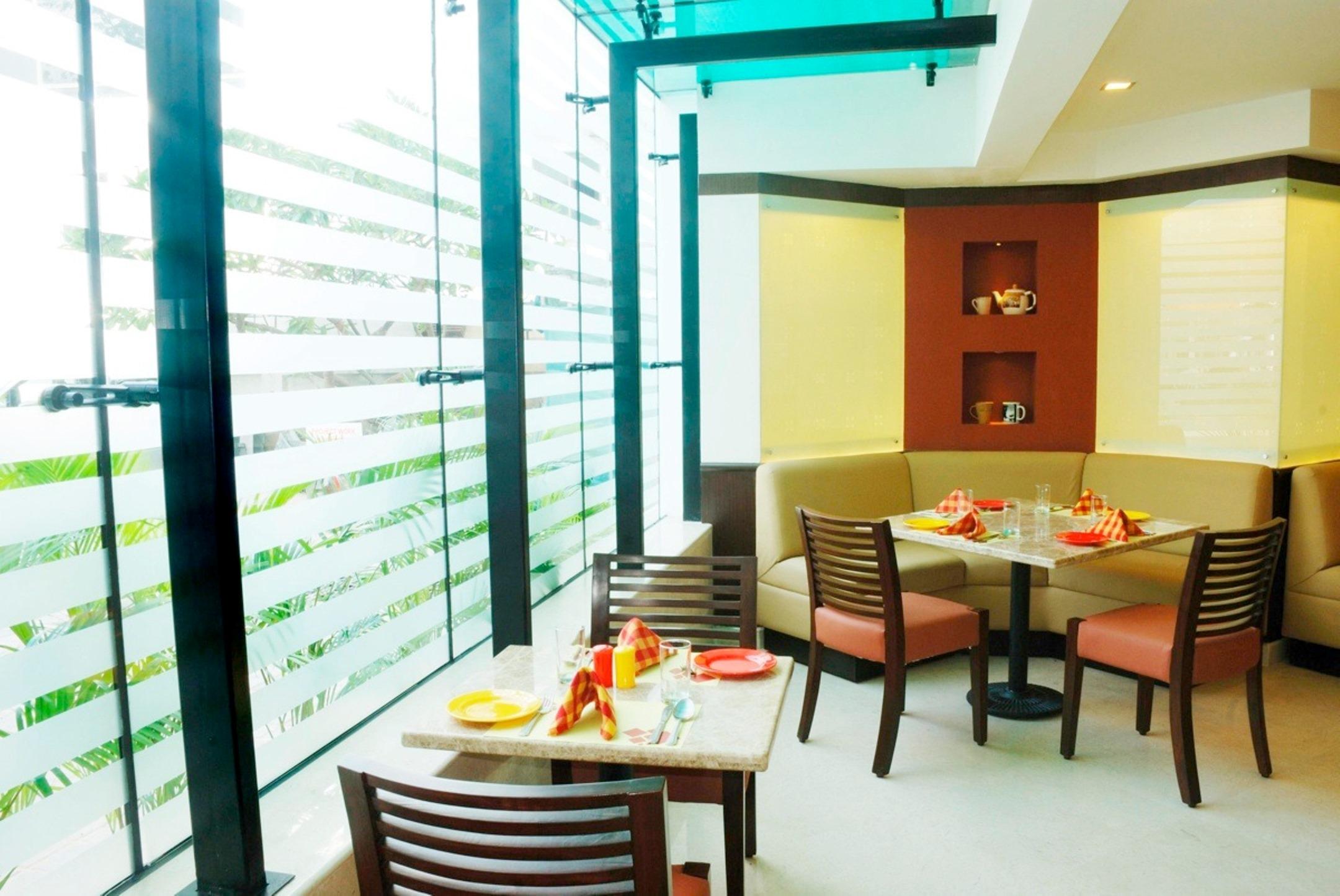 The Residency, Chennai Hotel Ngoại thất bức ảnh