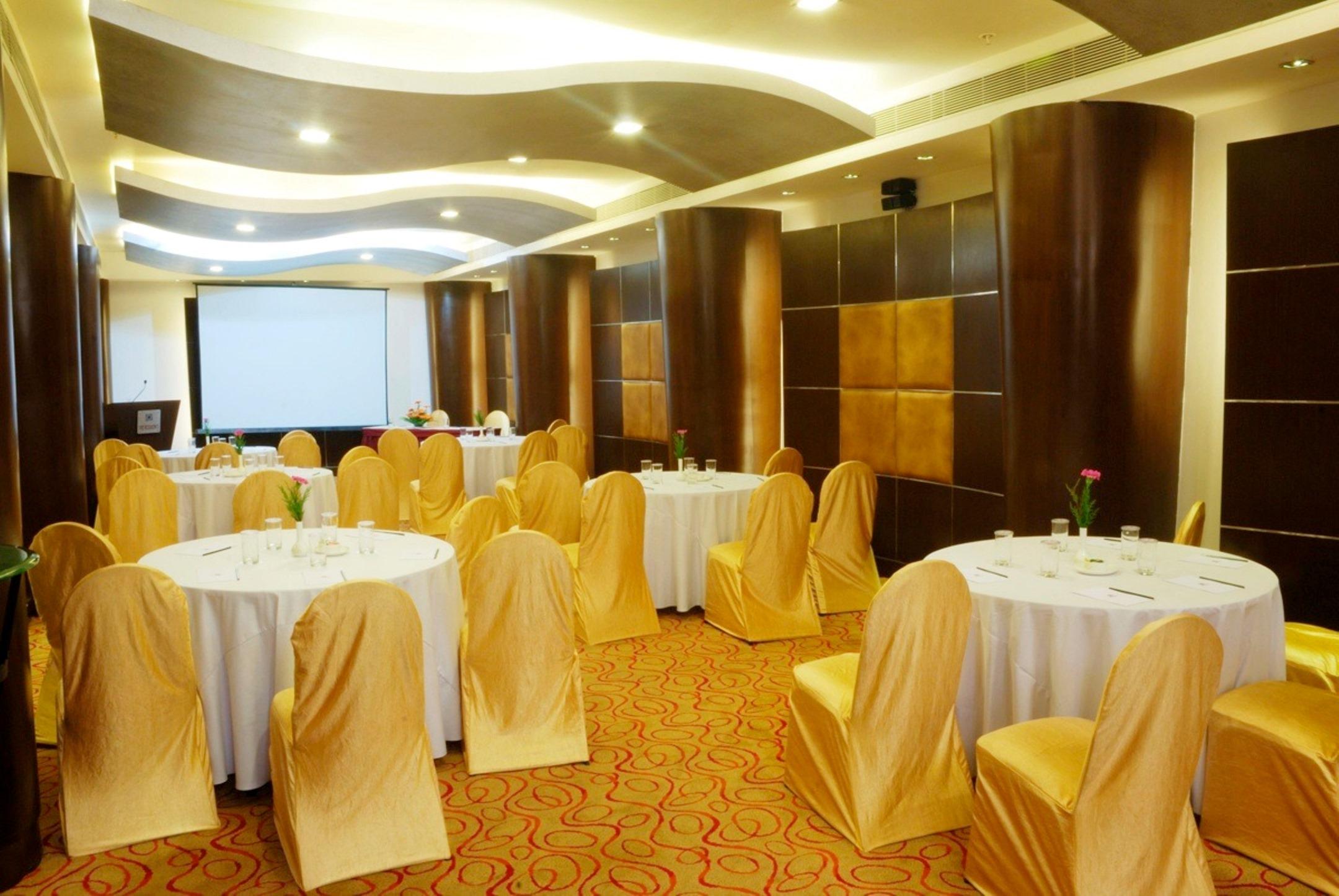 The Residency, Chennai Hotel Ngoại thất bức ảnh