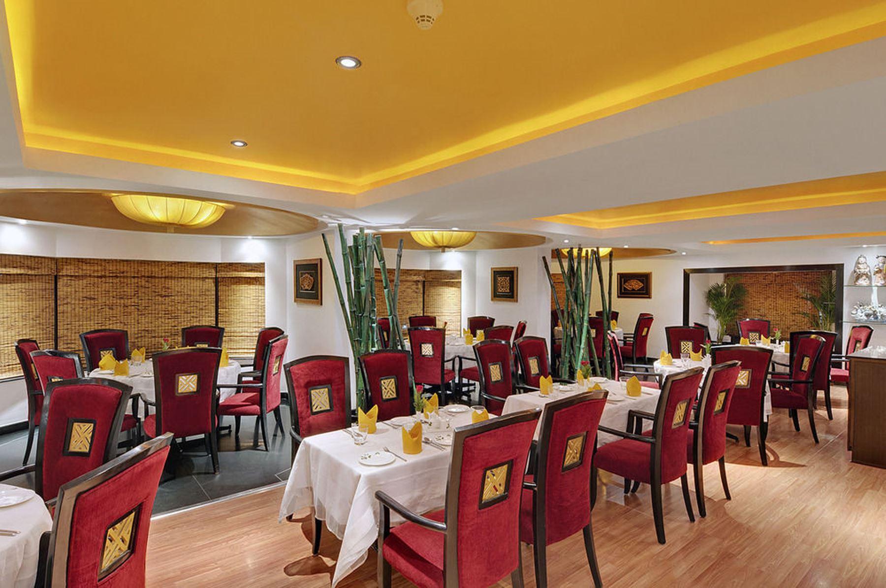 The Residency, Chennai Hotel Ngoại thất bức ảnh