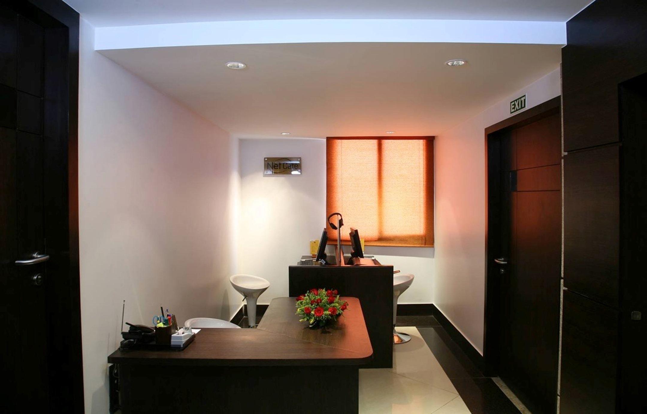 The Residency, Chennai Hotel Ngoại thất bức ảnh