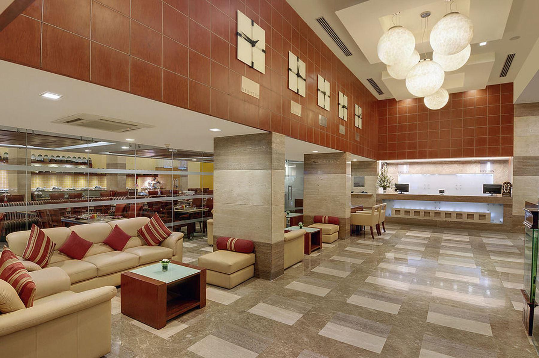 The Residency, Chennai Hotel Ngoại thất bức ảnh