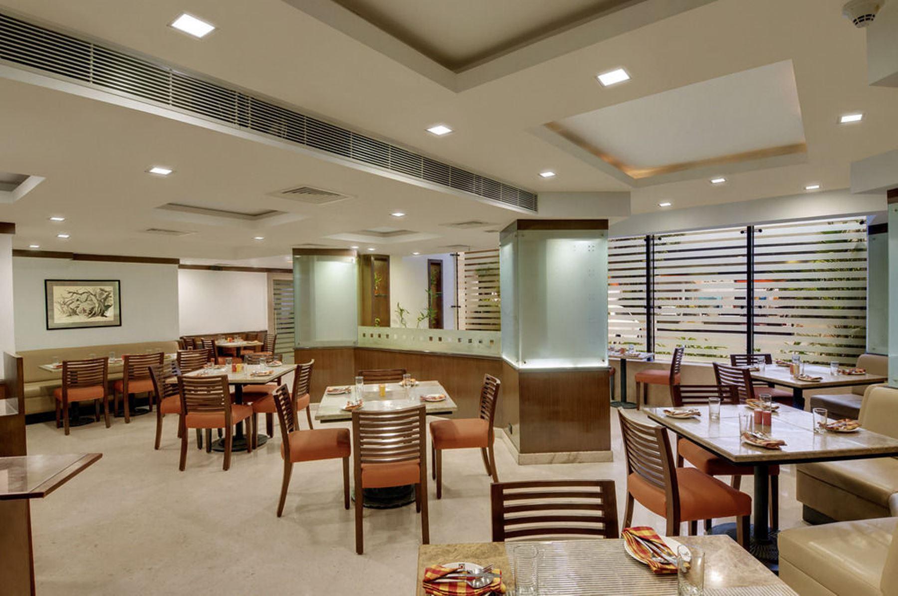 The Residency, Chennai Hotel Ngoại thất bức ảnh