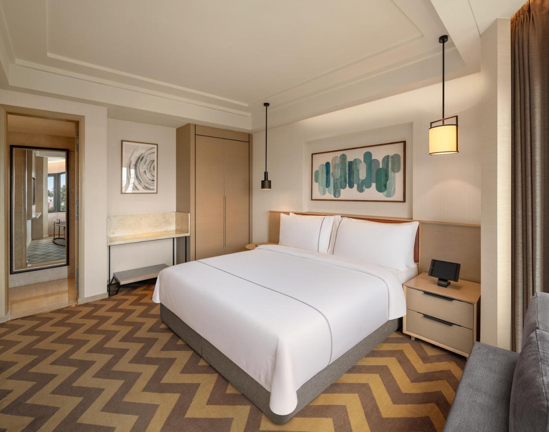 The Residency, Chennai Hotel Ngoại thất bức ảnh