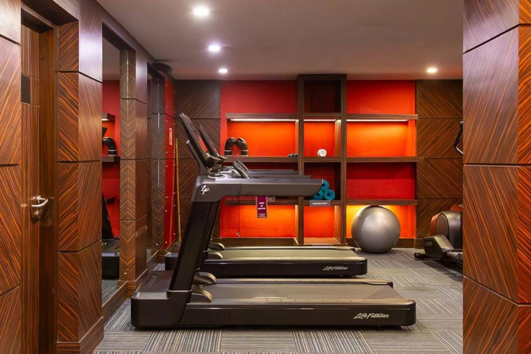 The Residency, Chennai Hotel Ngoại thất bức ảnh