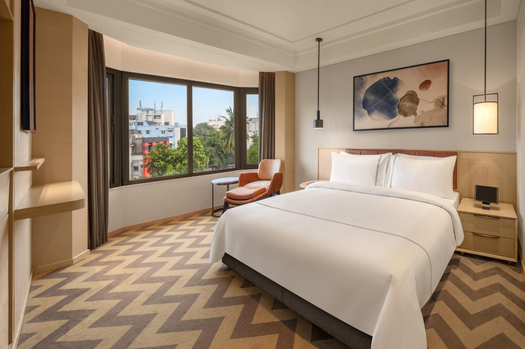 The Residency, Chennai Hotel Ngoại thất bức ảnh