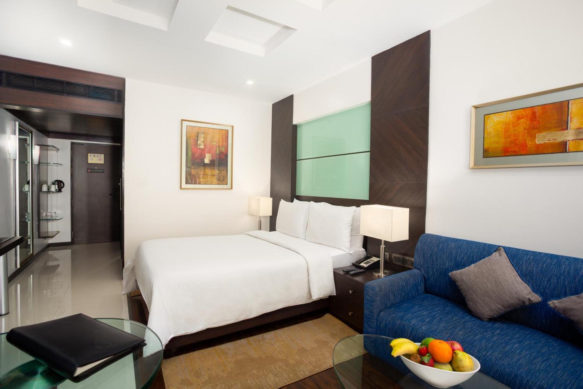 The Residency, Chennai Hotel Ngoại thất bức ảnh