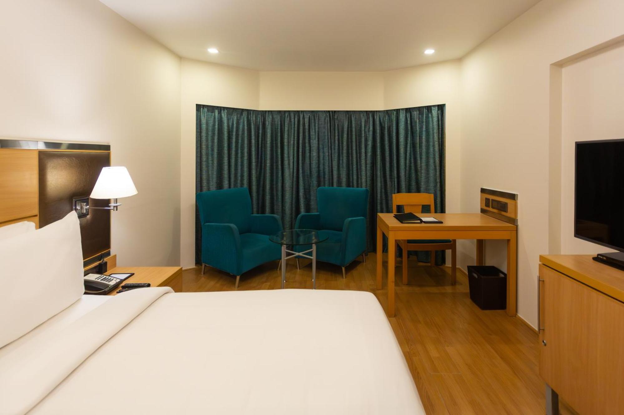 The Residency, Chennai Hotel Ngoại thất bức ảnh