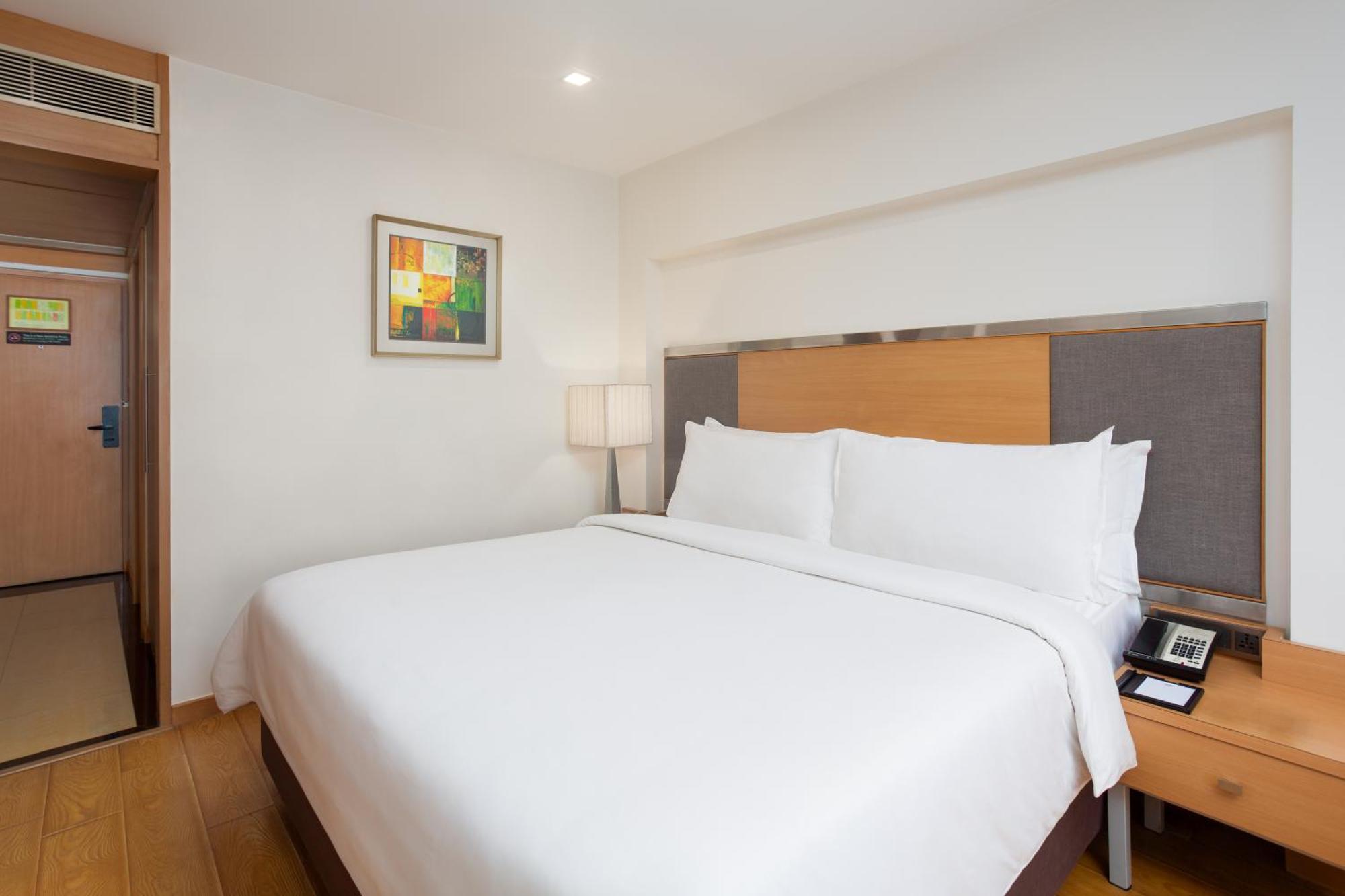 The Residency, Chennai Hotel Ngoại thất bức ảnh