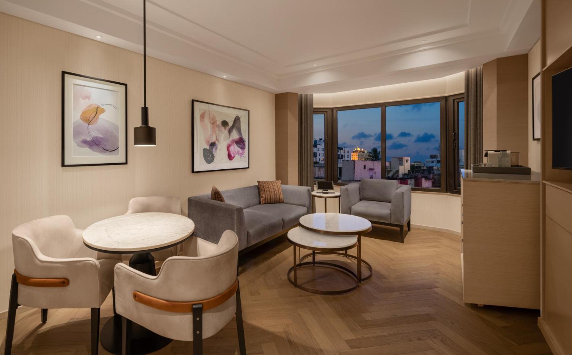 The Residency, Chennai Hotel Ngoại thất bức ảnh