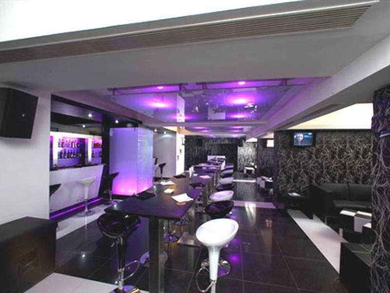 The Residency, Chennai Hotel Ngoại thất bức ảnh