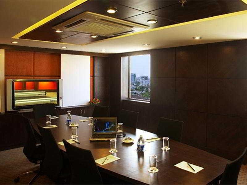 The Residency, Chennai Hotel Ngoại thất bức ảnh