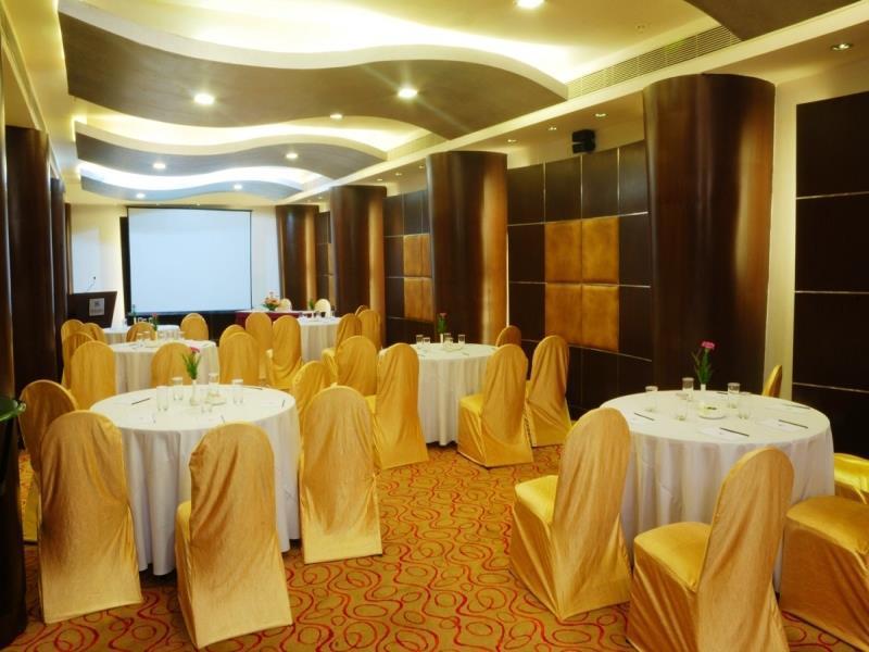 The Residency, Chennai Hotel Ngoại thất bức ảnh