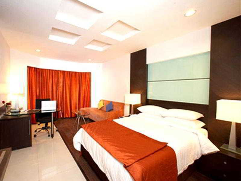 The Residency, Chennai Hotel Ngoại thất bức ảnh