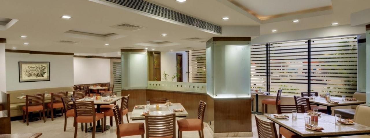 The Residency, Chennai Hotel Ngoại thất bức ảnh