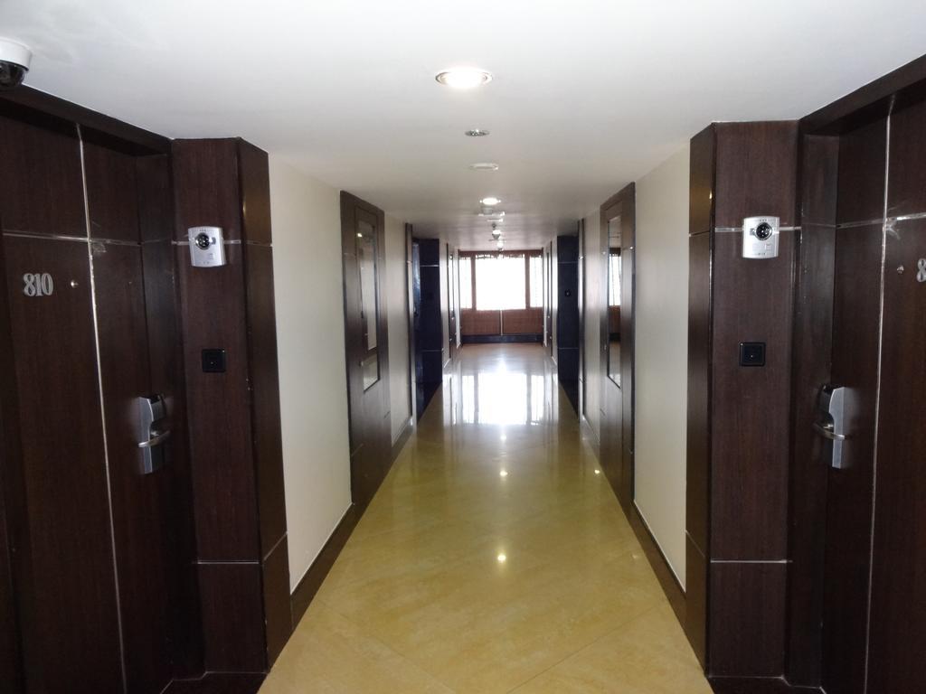 The Residency, Chennai Hotel Ngoại thất bức ảnh